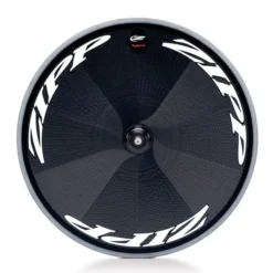 Zipp Super-9 Lenticular Rear Wheel For Tubular Core SRAM / Shimano