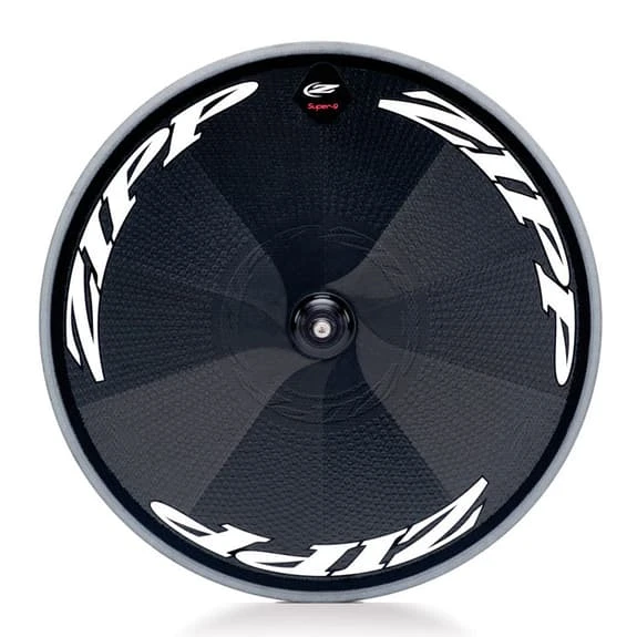 Zipp Super-9 Lenticular Rear Wheel For Tubular Core SRAM / Shimano