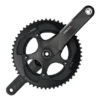 SRAM Cranks Red ETap Exogram GXP 50-34
