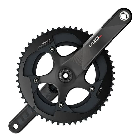 SRAM Cranks Red ETap Exogram GXP 50-34