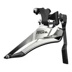 SRAM Rival 22 Braze-On Yaw Diverter (Chain Spotter)