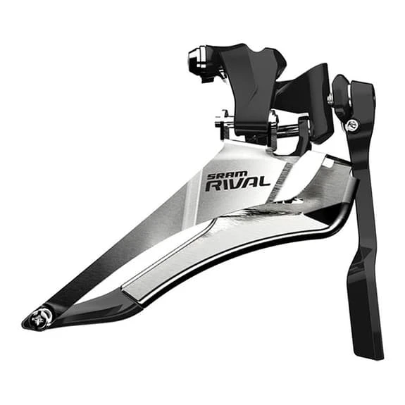 SRAM Rival 22 Braze-On Yaw Diverter (Chain Spotter)