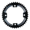 SRAM (2x10 GXP) 120BCD Chainring Black