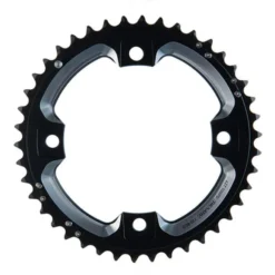 SRAM (2x10 GXP) 120BCD Chainring Black