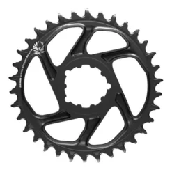 SRAM Eagle SL X-SYNC 12-Speed Direct Mount 3 Mm BOOST Chainring Black
