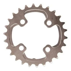 Shimano XT M785 24D 38/24 10s Plate
