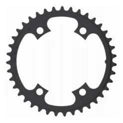 Shimano 105 FC-5800 34D 50/34 11V Speed Chain Ring Black