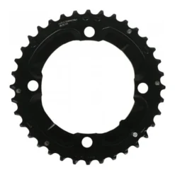 Shimano SLX/ Deore M677/617 36D 10s Plate