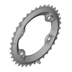 Shimano SLX M7000 34D 34/24 11 Speed Chain Ring