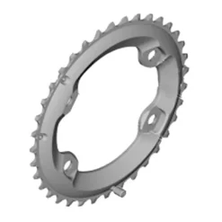 Shimano SLX M7000 36D 36/26 11 Speed Chain Ring