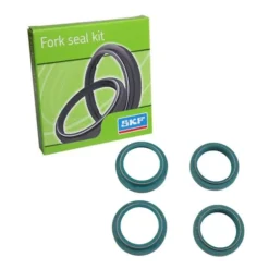 Kit SKF Seals For Fork MARZOCCHI 35mm