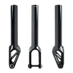 Bestial Wolf Lancer Fork Black
