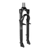 Fork RockShox Paragon Gold RL 700 Solo Air 50mm QR9 1-1 / 8 Aluminum Black