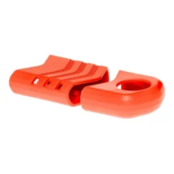 Bumper Protection Orange Hawk Rotor Cranks