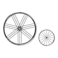 Campagnolo® Pair Of Campagnolo Shamal Ultra Wheels 24/30 Campagnolo Core