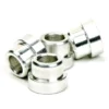 Fox Racing Shox Reducer Bushing 15,75 X 6 Mm (2 Units)