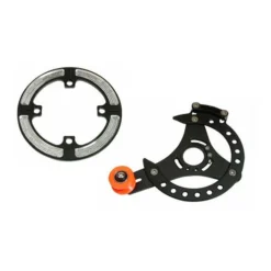 Plate Protector Massi CNC Compat From 38 To 42