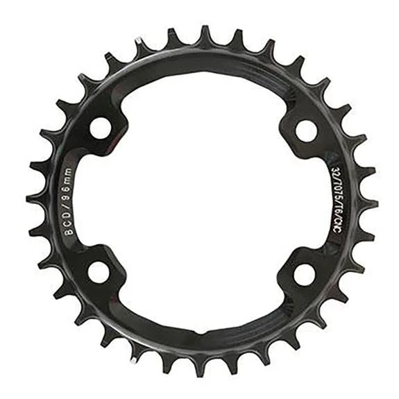 Massi Narrow Wide Comp Shimano Dish 11VEL-96