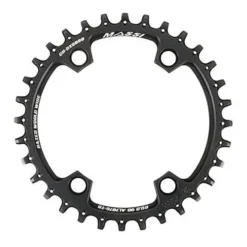 Massi Narrow Wide Comp Shimano Chainring (104)