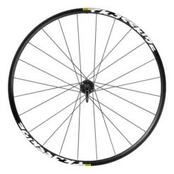 Mavic Crossride FTS-X 27.5" Intl Rear Wheel Shimano Black