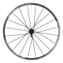 Mavic Crossride UB 26" Rear Wheel Shimano Black