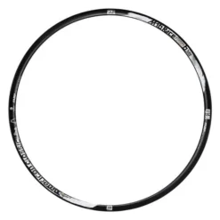 American Classic MTB Race 27.5" 32-hole Tubeless Mountain Ring Black