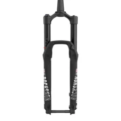 Fork RockShox Pike RCT R 27.5 &quot 160mm Remote BOOST DIF 2018
