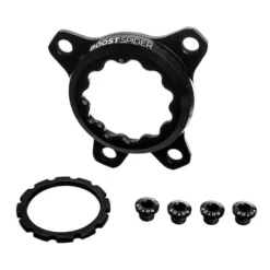 MTB Rotor Rex 1.1 BOOST BCD76 30mm Axle Spider