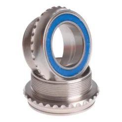 Bottom Bracket Rotor BB BSA Steel Bearings
