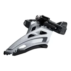 Derailleur Shimano Deore M6020 / 6025 10x2V High Clamp With Down Pull