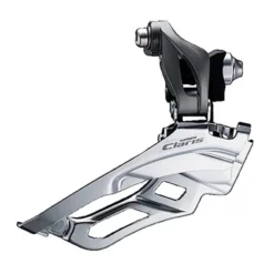 Shimano Claris R2000 8x2-Speed Front Derailleur