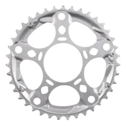 Plate 39D Shimano Ultegra 6703 Triple 10V Silver