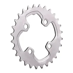 Shimano M785 Deore 28T (AJ) 10-Speed Double Chainring
