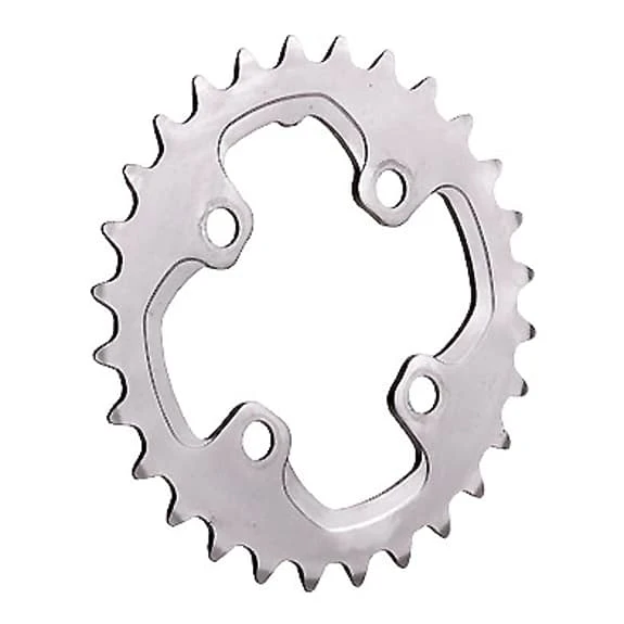 Shimano M785 Deore 28T (AJ) 10-Speed Double Chainring