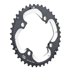 Dish 38D (AK) Shimano M785 Deore Double 10V.