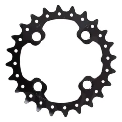Shimano Deore / SLX M615 / 675 38/26 26T 10-Speed Double Chainring
