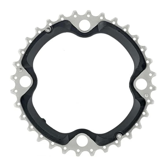 Shimano M610/ T521 32T 10-Speed Triple Chainring