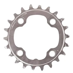 Shimano XT M782 22T 10-Speed Triple Chainring