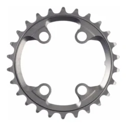 Shimano M9000 XTR 28T 11-Speed Double Chainring