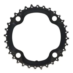 Plate Shimano XTR 40D M9020 11V Triple