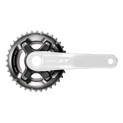 Shimano 36D M8000 XT 36/26 11-Speed Double Chainring