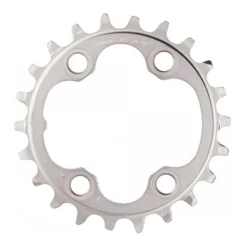 Plate Shimano 30D M8000 XT 11V Triple