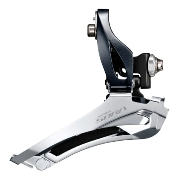 Derailleur Shimano Sora R3030 9X3V Soldare