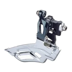 Shimano Tiagra 4703 10-Speed Braze On Triple Front Derailleur
