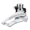 Shimano Shifano Altus M310 Derailleur 28.6 31.8 34.9 Low Clamp