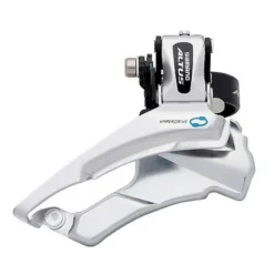 Shimano Shifano Altus M310 Derailleur 28.6 31.8 34.9 Low Clamp