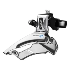 Shimano Altus Top Swing 8x3-Speed 42 Teeth Front Derailleur