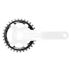 Shimano Deore XT FC-M8000 30T 11-Speed Chainring