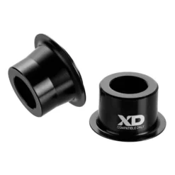 Rear Adapter SRAM XD Hub Double Time 12x142 / 12x157 X0 DH / 12x148