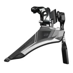 SRAM Force 22 Braze-On Road Front Derailleur
